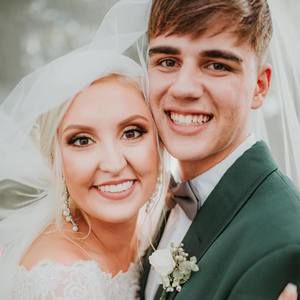 Meet your Posher, Mackenzie